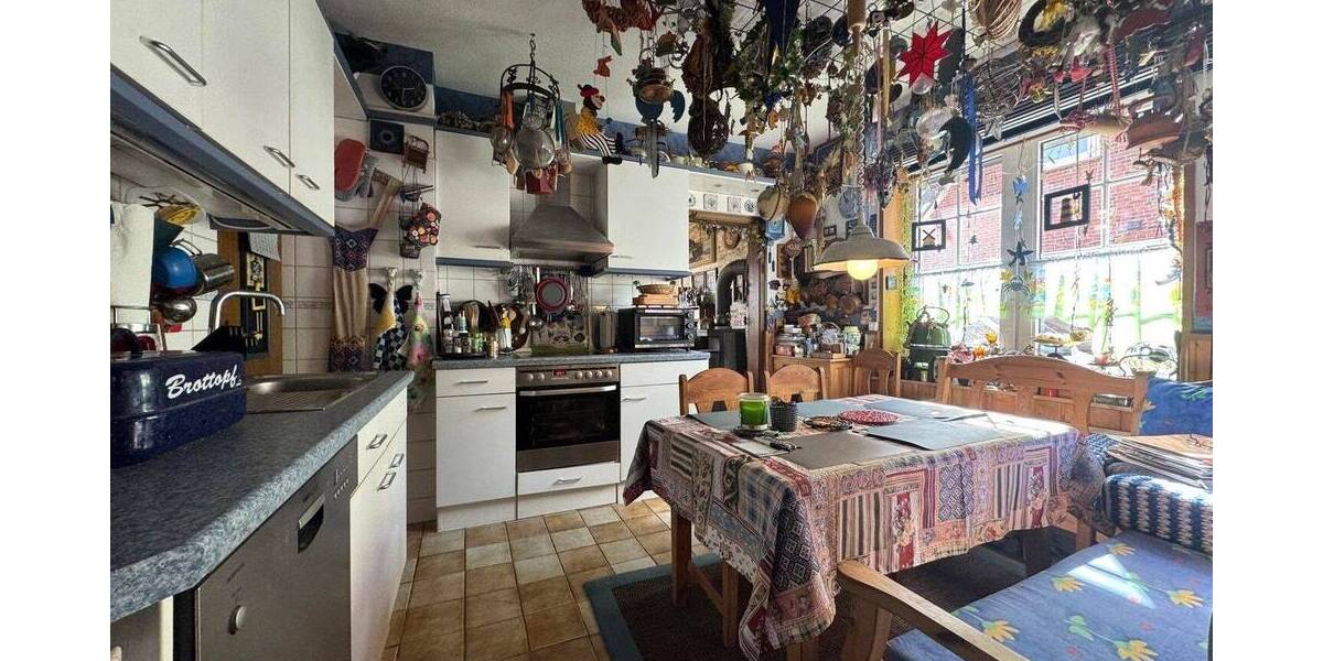 Doppelhaushälfte Hage - 4 Zimmer, 85 m&sup2;, 129.000&euro; | Angebot:26141842