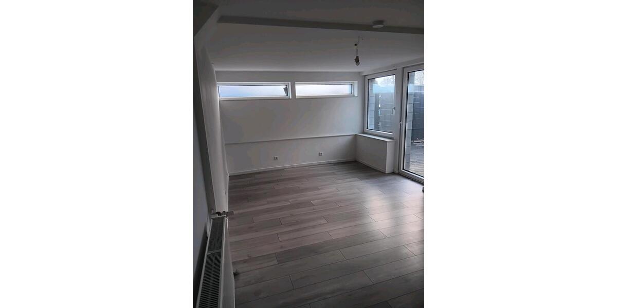 Erdgeschoßwohnung Aurich Georgsfeld und Tannenhausen - 2 Zimmer, 70 m&sup2;, 675&euro; | Angebot:25851894