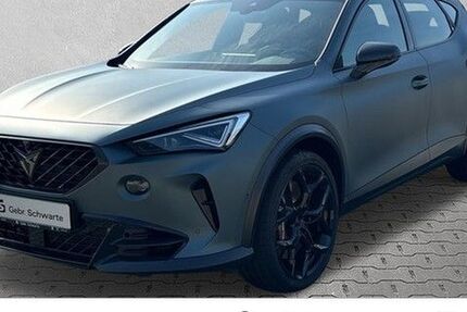 Cupra Formentor 2.500 km 51.990 &euro; Aurich 26607