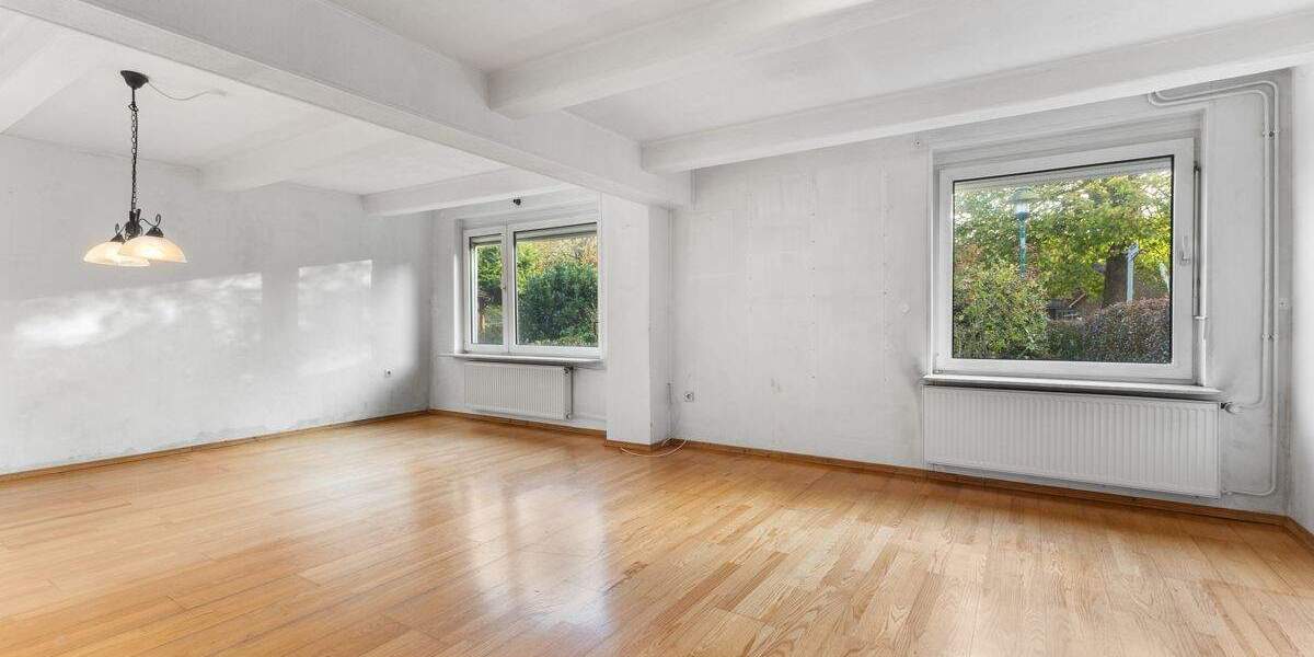 Einfamilienhaus Krummhörn Grimersum - 5 Zimmer, 144 m&sup2;, 149.000&euro; | Angebot:25797169