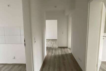 Wohnung Aurich Sandhorst - 3 Zimmer, 65 m&sup2;, 419&euro; | Angebot:26098237