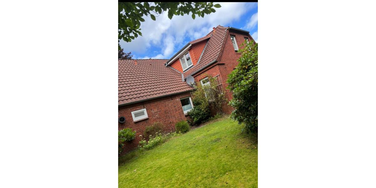 Einfamilienhaus Hage - 6 Zimmer, 160 m&sup2;, 198.000&euro; | Angebot:26797575