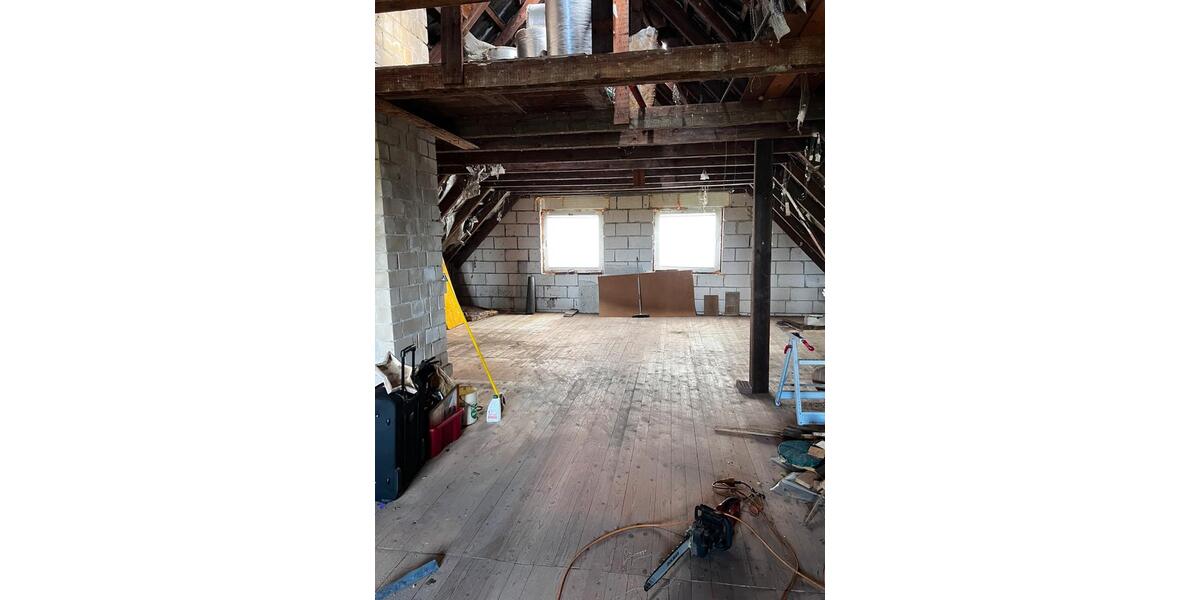 Einfamilienhaus Emden Tholenswehr - 4 Zimmer, 100 m&sup2;, 205.000&euro; | Angebot:26286625