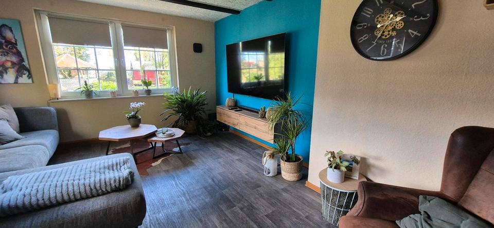 Einfamilienhaus Moormerland - 4 Zimmer, 98 m&sup2;, 180.000&euro; | Angebot:26326876