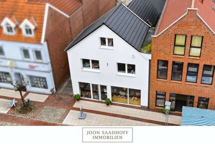 Gewerbeobjekt Aurich - 650.000&euro; | Angebot:27673196
