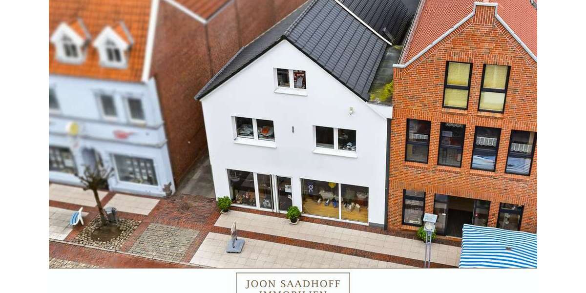 Gewerbeobjekt Aurich - 650.000&euro; | Angebot:27673196