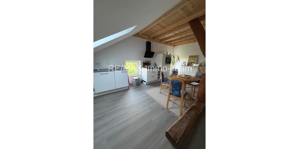 Etagenwohnung Jemgum - 1 Zimmer, 110 m&sup2;, 750&euro; | Angebot:26442910