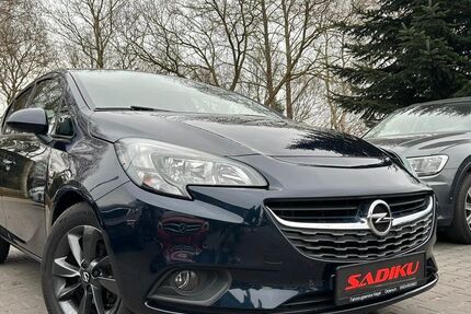 Opel Corsa 125.000 km 7.950 &euro; Westoverledingen 26810