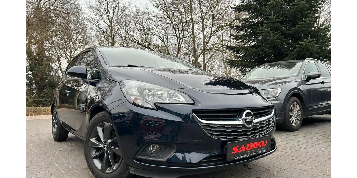 Opel Corsa 125.000 km 7.950 &euro; Westoverledingen 26810