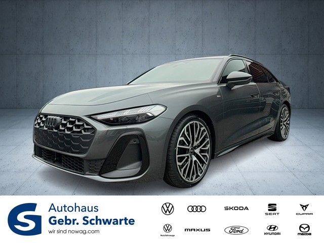 Audi A5 24.000 km 58.790 &euro; Emden 26723