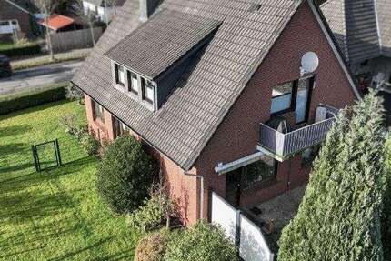 Haus Westoverledingen - 5 Zimmer, 137 m&sup2;, 239.500&euro; | Angebot:25601700