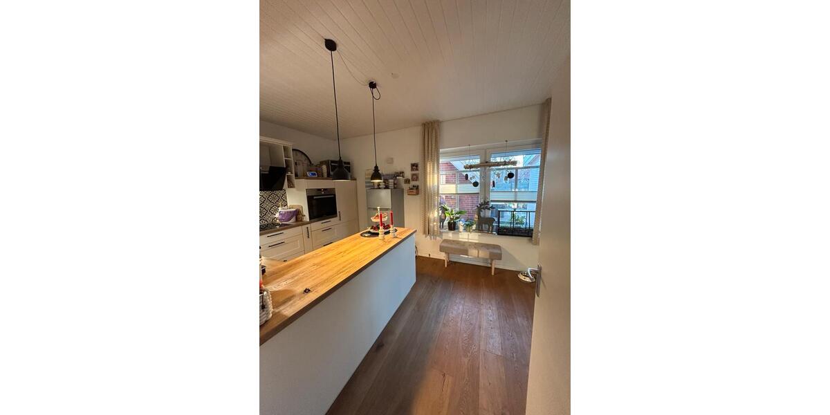 Einfamilienhaus Hinte - 5 Zimmer, 101 m&sup2;, 265.000&euro; | Angebot:25614393