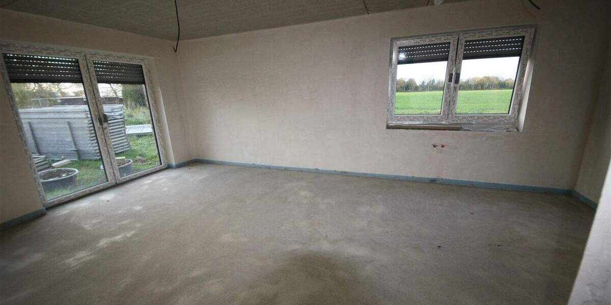 Einfamilienhaus Aurich Dietrichsfeld - 4 Zimmer, 110 m&sup2;, 338.000&euro; | Angebot:25738837