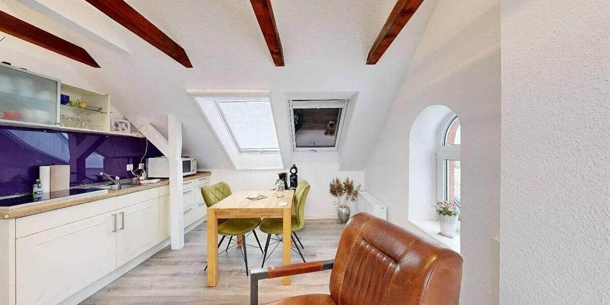 Mehrfamilienhaus, Wohnhaus Jemgum Ditzum - 7 Zimmer, 288 m&sup2;, 650.000&euro; | Angebot:25771083