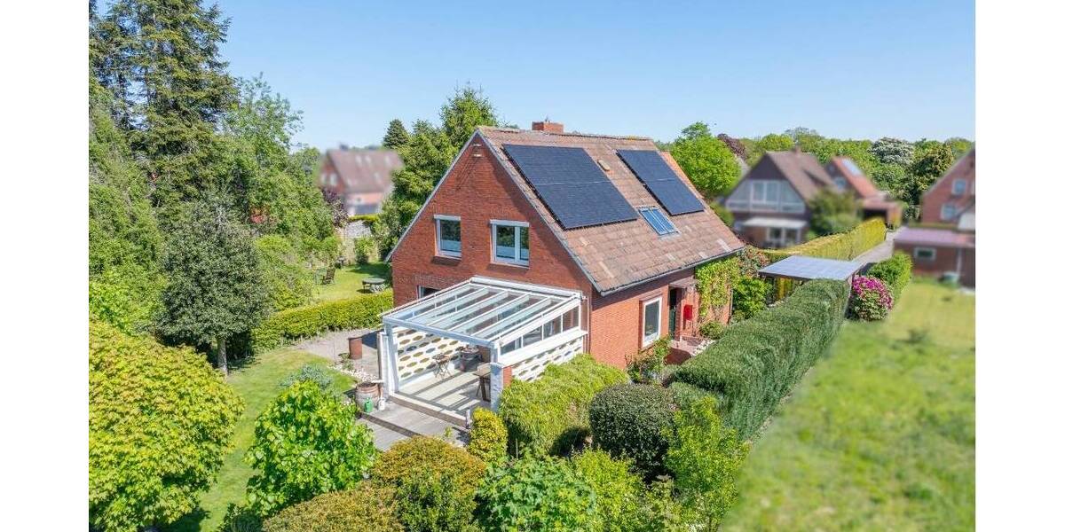 Einfamilienhaus Leer Heisfelde - 6 Zimmer, 137 m&sup2;, 399.000&euro; | Angebot:26673558
