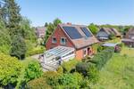 Einfamilienhaus Leer Heisfelde - 6 Zimmer, 137 m&sup2;, 399.000&euro; | Angebot:26673558