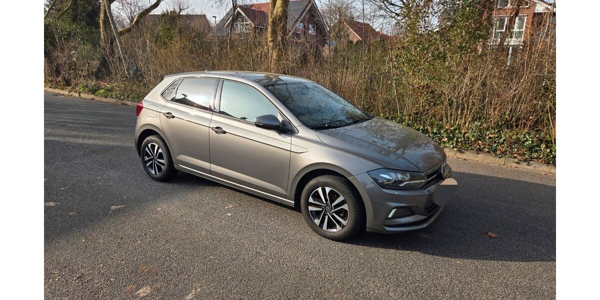 VW Polo 41.670 km 14.900 &euro; Emden 26725