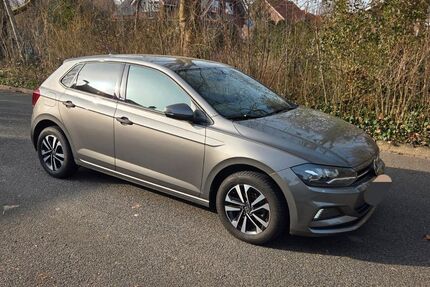 VW Polo 41.700 km 14.700 &euro; Emden 26725