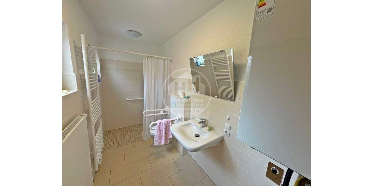 Bungalow Aurich Wallinghausen - 3 Zimmer, 80 m&sup2;, 179.000&euro; | Angebot:25768167