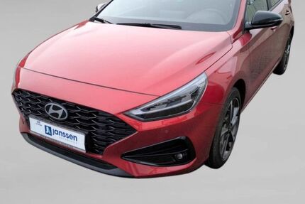 Hyundai i30 16.403 km 25.490 &euro; Aurich 26605