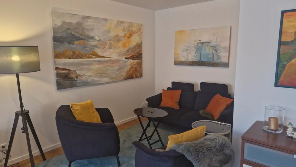 Erdgeschoßwohnung Norden - 2 Zimmer, 84 m&sup2;, 349.500&euro; | Angebot:27085510