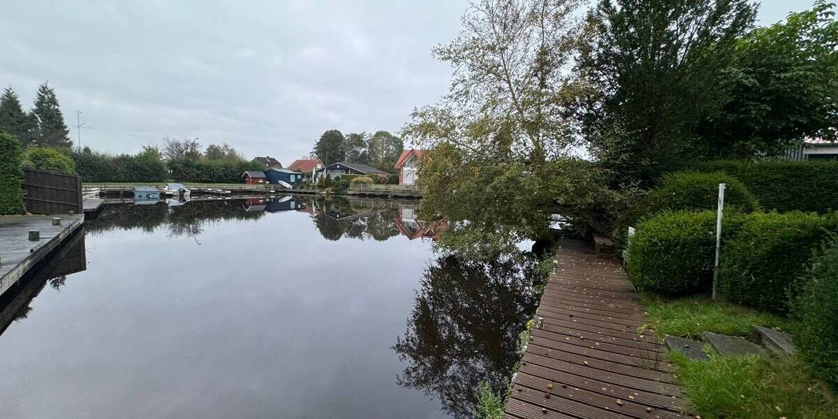 Einfamilienhaus Südbrookmerland Bedekaspel - 2 Zimmer, 40 m&sup2;, 289.000&euro; | Angebot:25727199