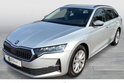 Skoda Octavia 38.460 km 25.490 &euro; Leer (Ostfriesland) 26789