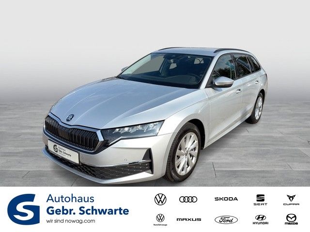 Skoda Octavia 38.460 km 25.490 &euro; Leer (Ostfriesland) 26789