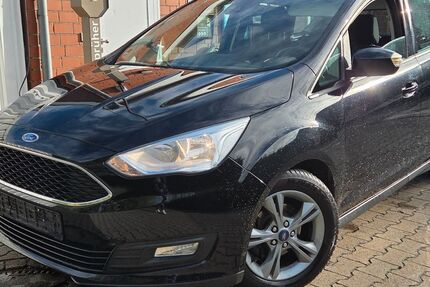 Ford C-Max 183.000 km 4.990 &euro; Westoverledingen 26810