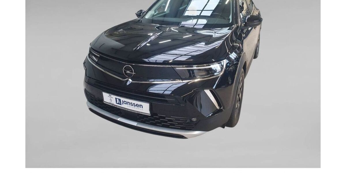 Opel Mokka 9.360 km 17.490 &euro; Aurich 26605