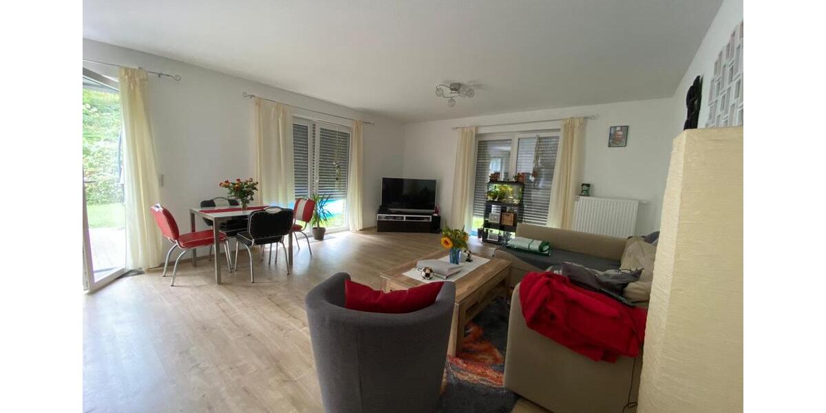 Erdgeschoßwohnung Leer (Ostfriesland) - 3 Zimmer, 92 m&sup2;, 295.000&euro; | Angebot:21158316