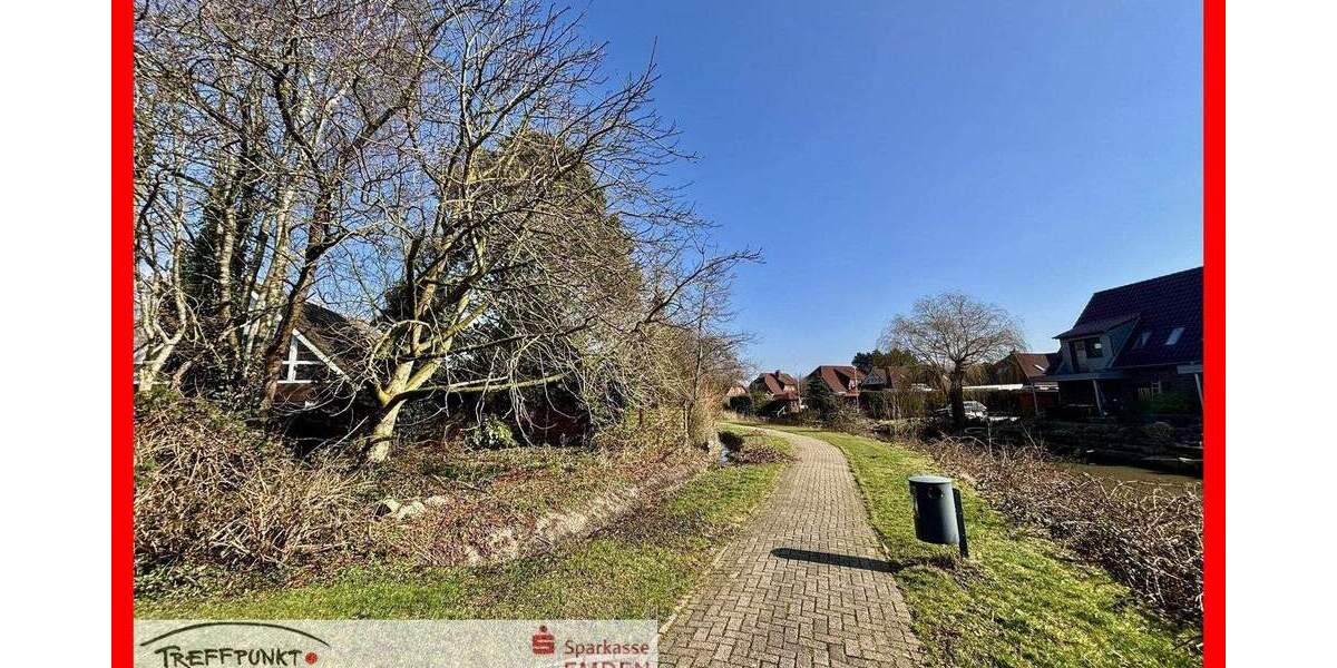 Einfamilienhaus Hinte Suurhusen - 5 Zimmer, 140 m&sup2;, 263.000&euro; | Angebot:25727349