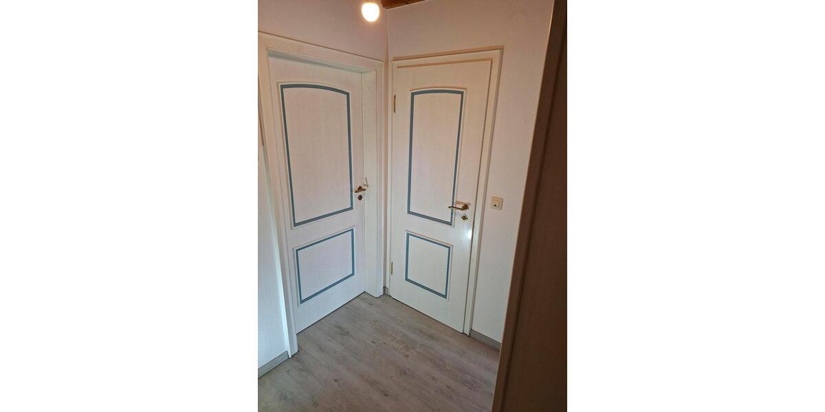 Maisonettenwohnung Großefehn - 3 Zimmer, 56 m&sup2;, 470&euro; | Angebot:25850261