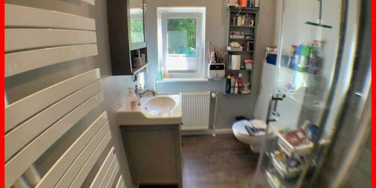 Reihenendhaus Emden Barenburg - 4 Zimmer, 78 m&sup2;, 119.500&euro; | Angebot:25727335