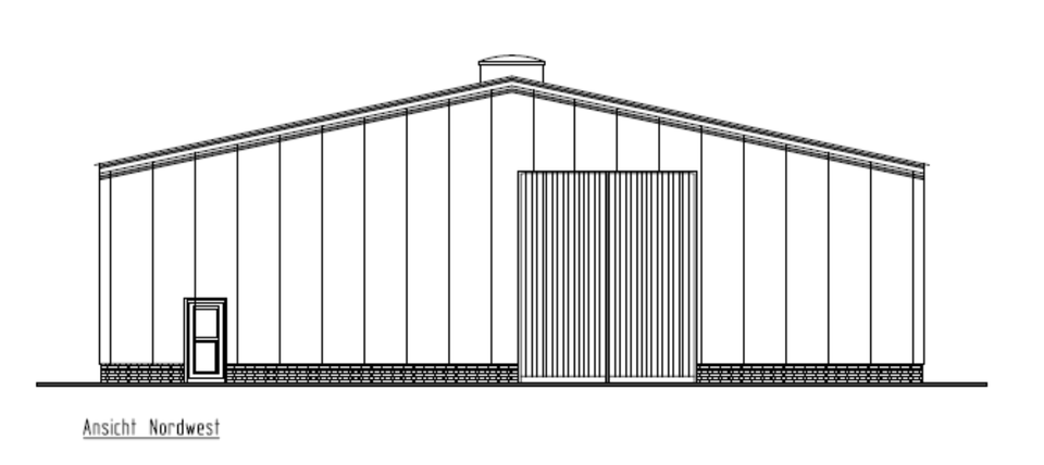 Gewerbeobjekt Großefehn - 3.400&euro; | Angebot:23786096
