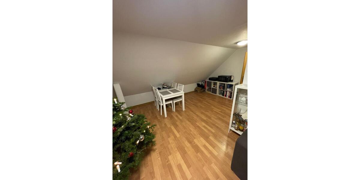 Etagenwohnung Westerholt - 1 Zimmer, 40 m&sup2;, 600&euro; | Angebot:26148352