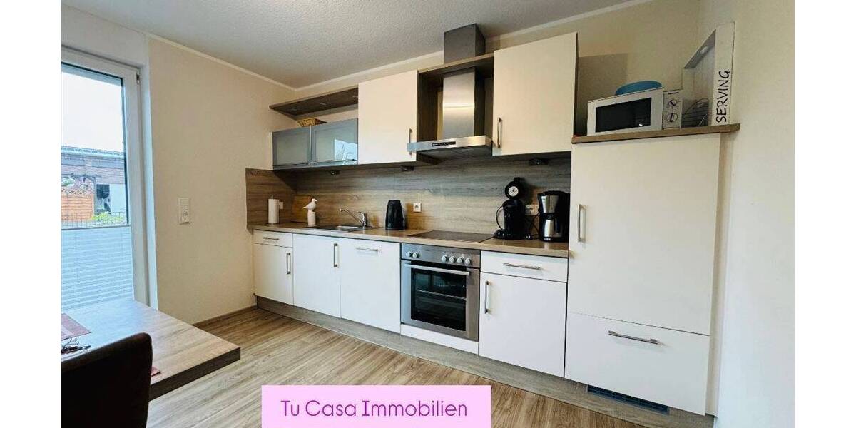 Etagenwohnung Norden Norden - 2 Zimmer, 279.000&euro; | Angebot:25799372