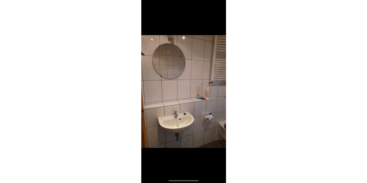 Etagenwohnung Westoverledingen - 2 Zimmer, 75 m&sup2;, 470&euro; | Angebot:25964831