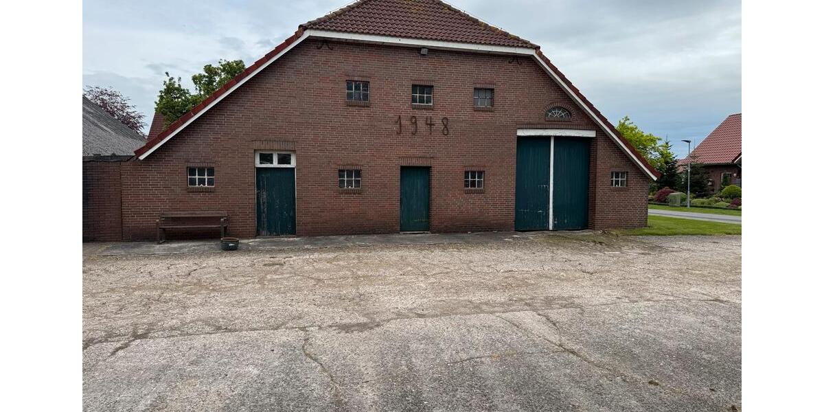 Bauernhaus, Landhaus Hesel - 7 Zimmer, 125 m&sup2;, 399.000&euro; | Angebot:26534008