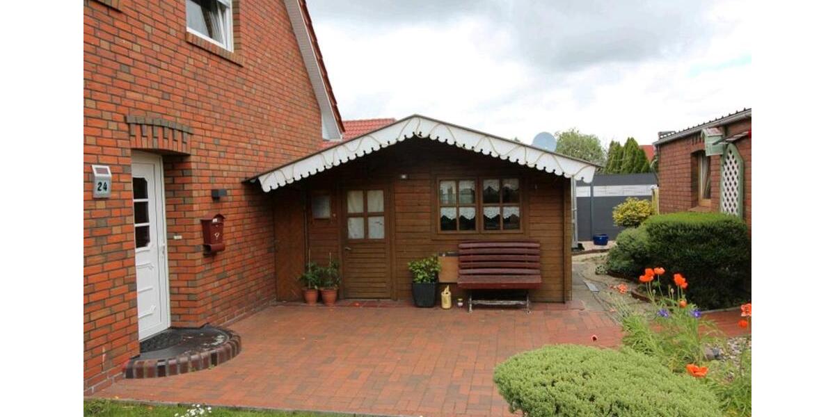 Einfamilienhaus Aurich Georgsfeld und Tannenhausen - 9 Zimmer, 260 m&sup2;, 650.000&euro; | Angebot:26135642