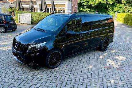 Mercedes-Benz Vito 71.752 km 43.900 &euro; Leer 26789