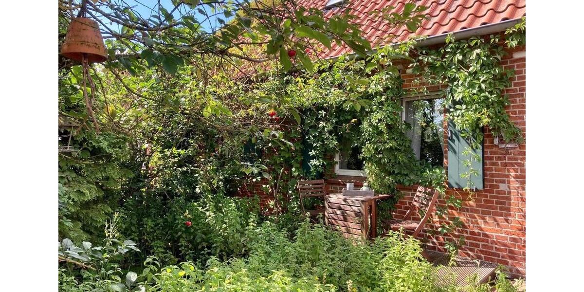 Einfamilienhaus Hinte - 4 Zimmer, 75 m&sup2;, 239.000&euro; | Angebot:26877149