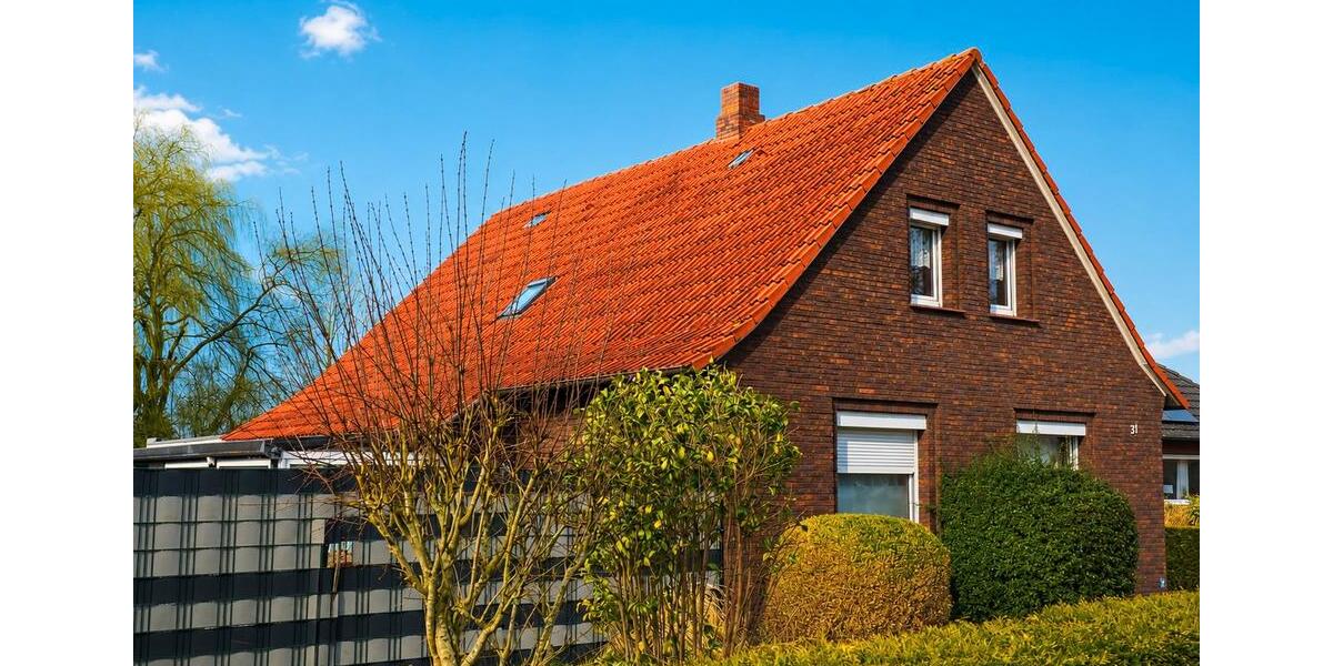 Einfamilienhaus Norden - 8 Zimmer, 214 m&sup2;, 225.000&euro; | Angebot:26613467