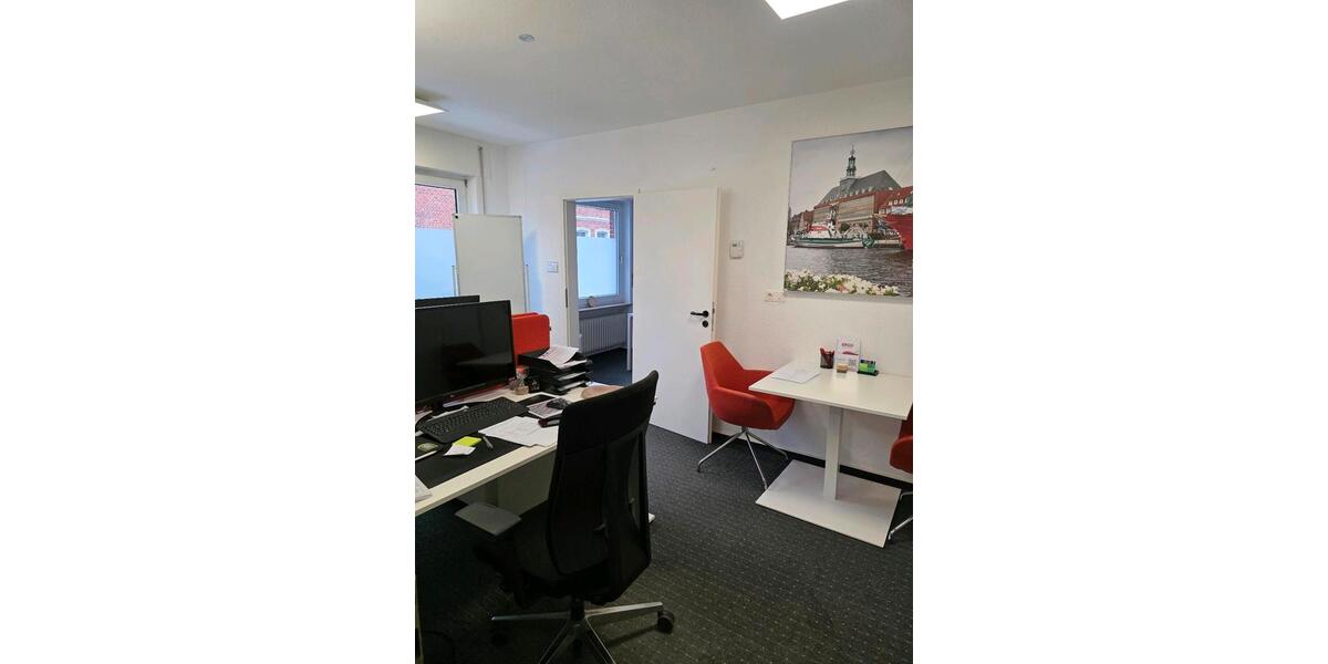 Gewerbeobjekt Emden - 900&euro; | Angebot:25968791