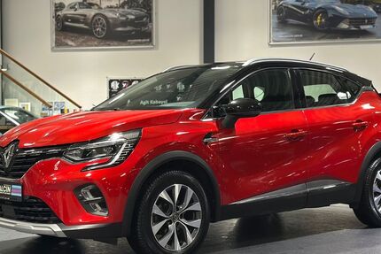 Renault Captur 43.051 km 17.690 &euro; Aurich 26605