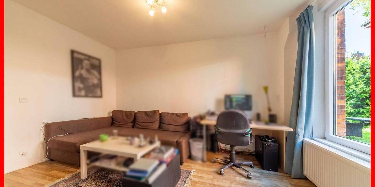 Etagenwohnung Emden Stadtzentrum - 5 Zimmer, 118 m&sup2;, 208.000&euro; | Angebot:26672176