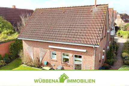 Haus Emden Tholenswehr - 4 Zimmer, 95 m&sup2;, 249.000&euro; | Angebot:26075029