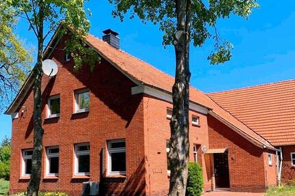Haus Westoverledingen - 2 Zimmer, 72 m&sup2;, 550&euro; | Angebot:26529674
