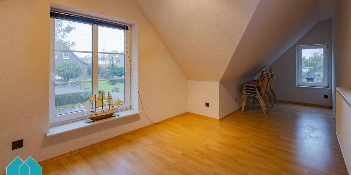 Einfamilienhaus Ihlow Riepe - 1 Zimmer, 271 m&sup2;, 189.000&euro; | Angebot:25733859