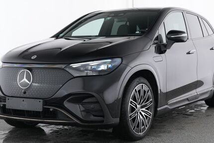 Mercedes-Benz EQE SUV 8.165 km 74.870 &euro; Leer 26789